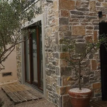Modern And Cozy Murty 1 And Murty 2 * Murter