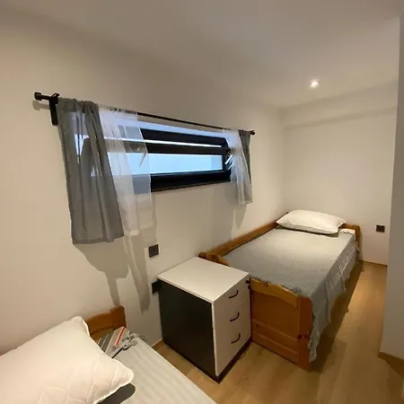 Apartment Modern And Cozy Murty 1 And Murty 2 *