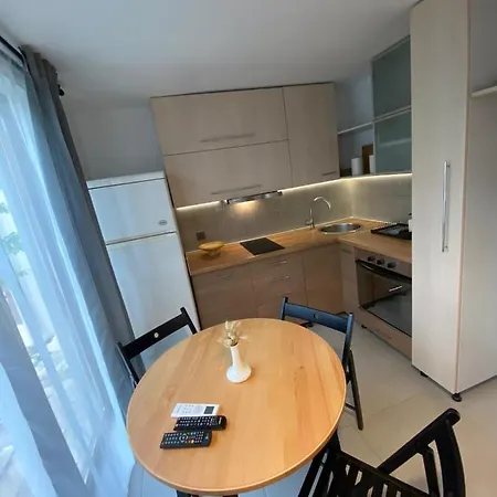 Apartment Modern And Cozy Murty 1 And Murty 2 *