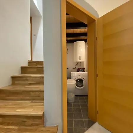 Apartment Modern And Cozy Murty 1 And Murty 2 *