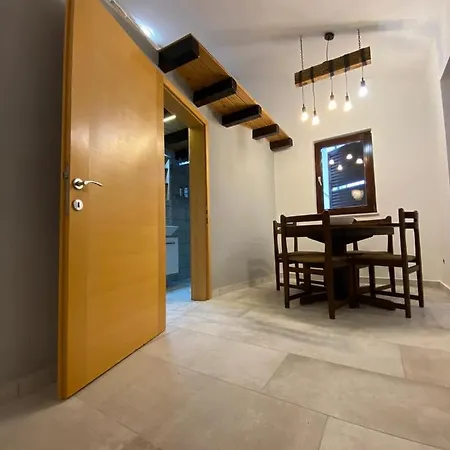 Modern And Cozy Murty 1 And Murty 2 Apartment Murter