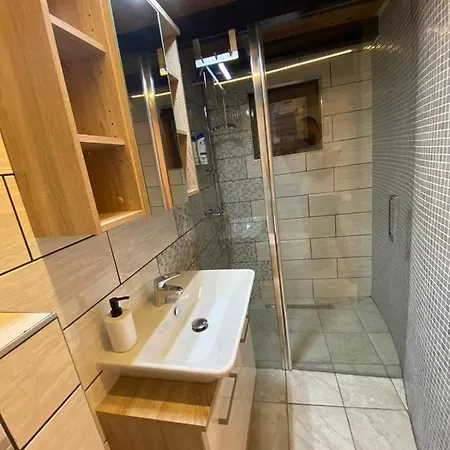 Modern And Cozy Murty 1 And Murty 2 *