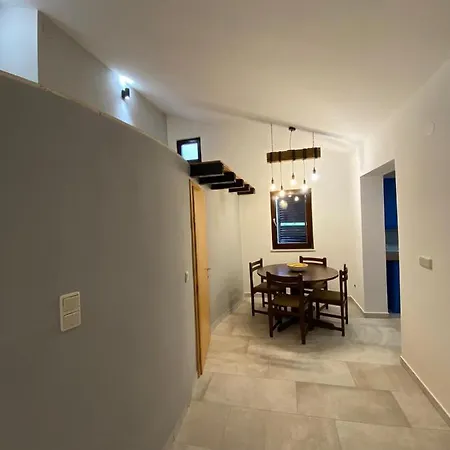 Apartment Modern And Cozy Murty 1 And Murty 2 Murter
