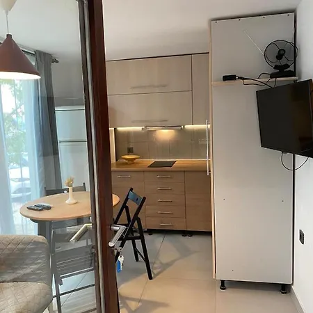 Apartment Modern And Cozy Murty 1 And Murty 2 *