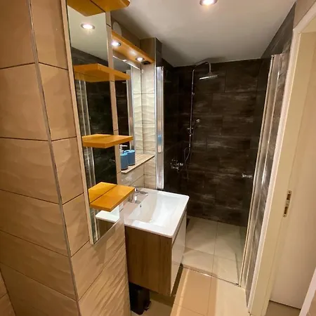 Apartment Modern And Cozy Murty 1 And Murty 2 *
