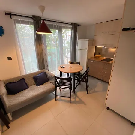 Modern And Cozy Murty 1 And Murty 2 Apartment *